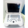 DW-500 laptop equipamentos médicos / preço de máquina de ultra-som portátil